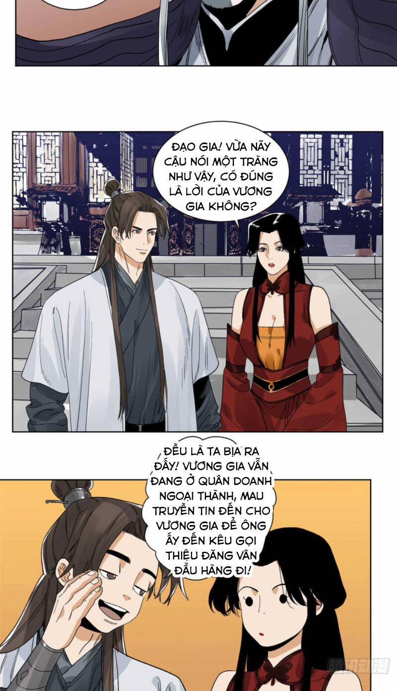 Đạo Quân 98 trang 9