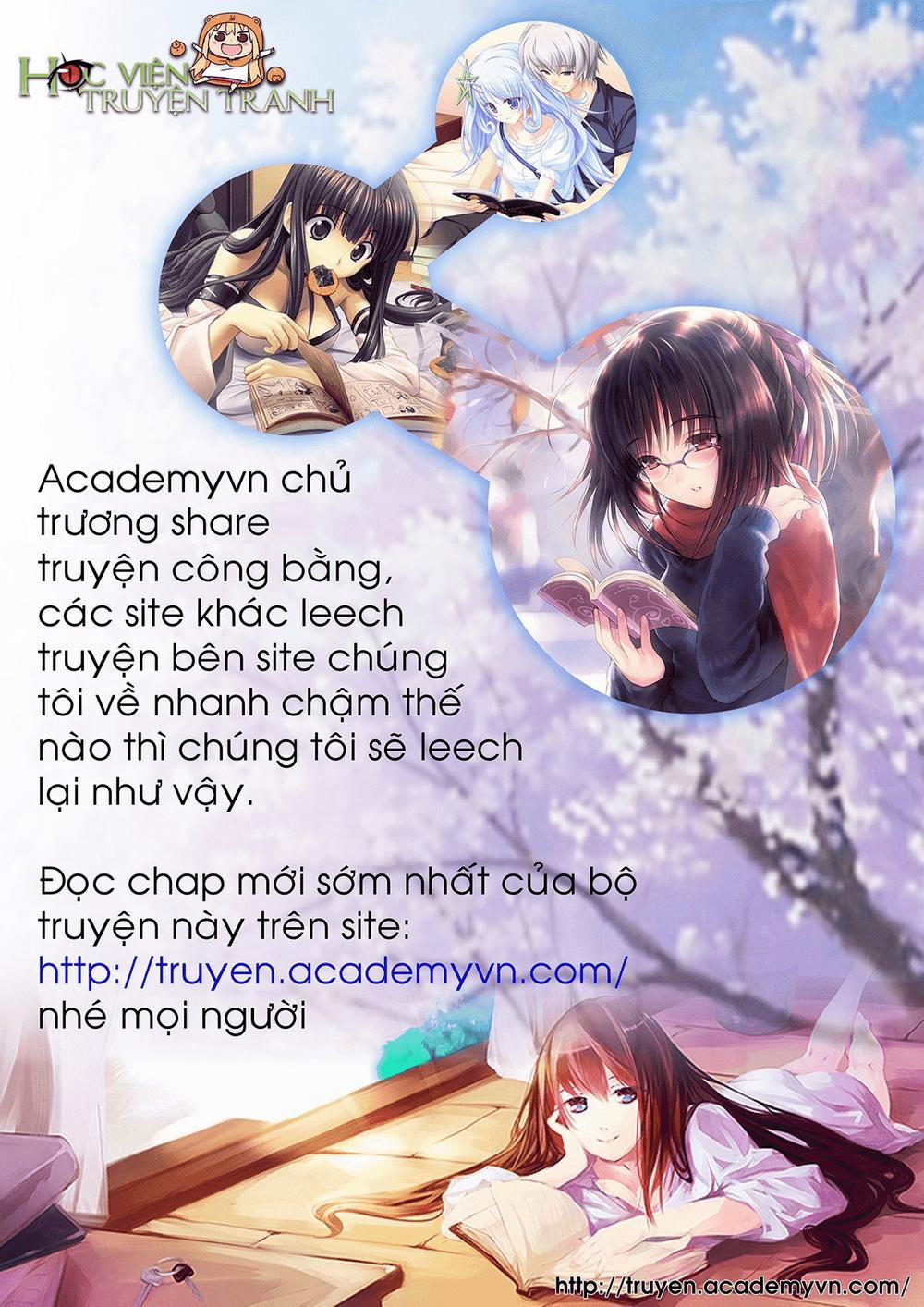 Dạo Quanh Ma Quốc 1 trang 0