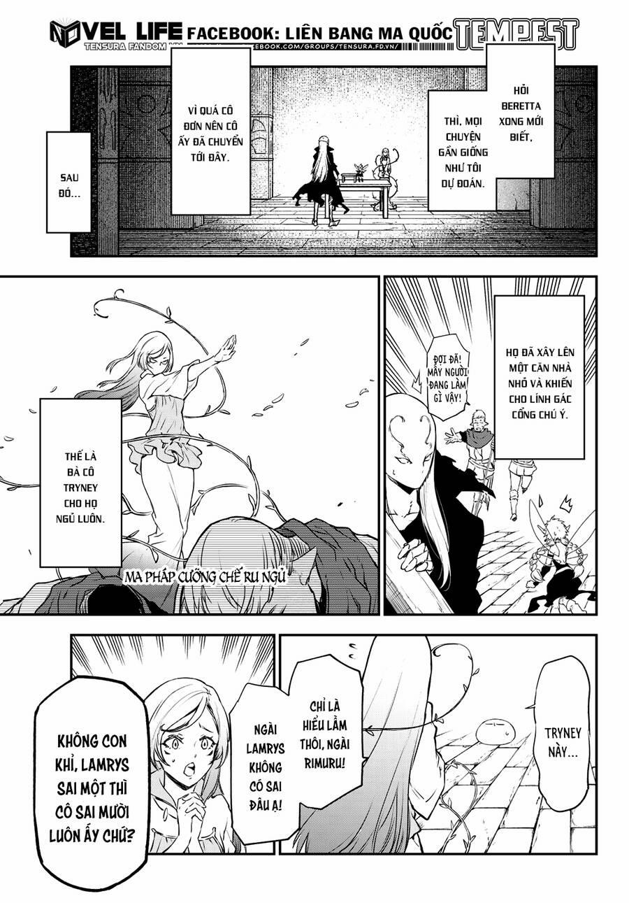 Dạo Quanh Ma Quốc 103 trang 23