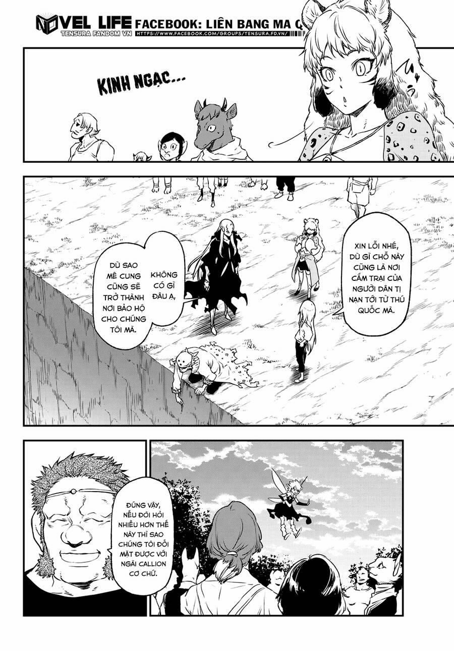 Dạo Quanh Ma Quốc 103 trang 35