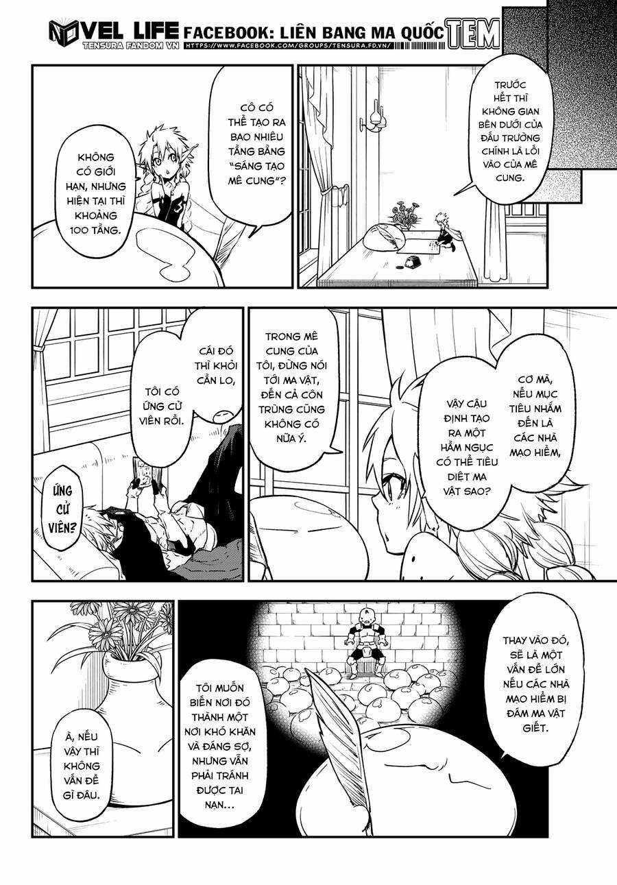 Dạo Quanh Ma Quốc 103 trang 37