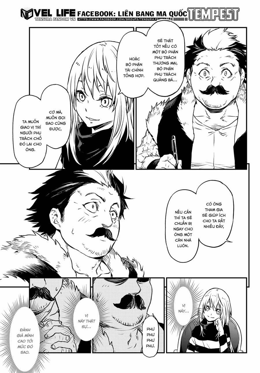 Dạo Quanh Ma Quốc 103 trang 5