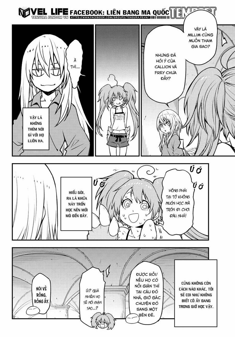 Dạo Quanh Ma Quốc 104 trang 23