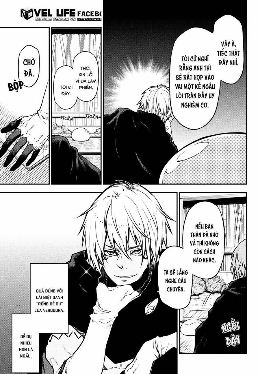 Dạo Quanh Ma Quốc 104 trang 5