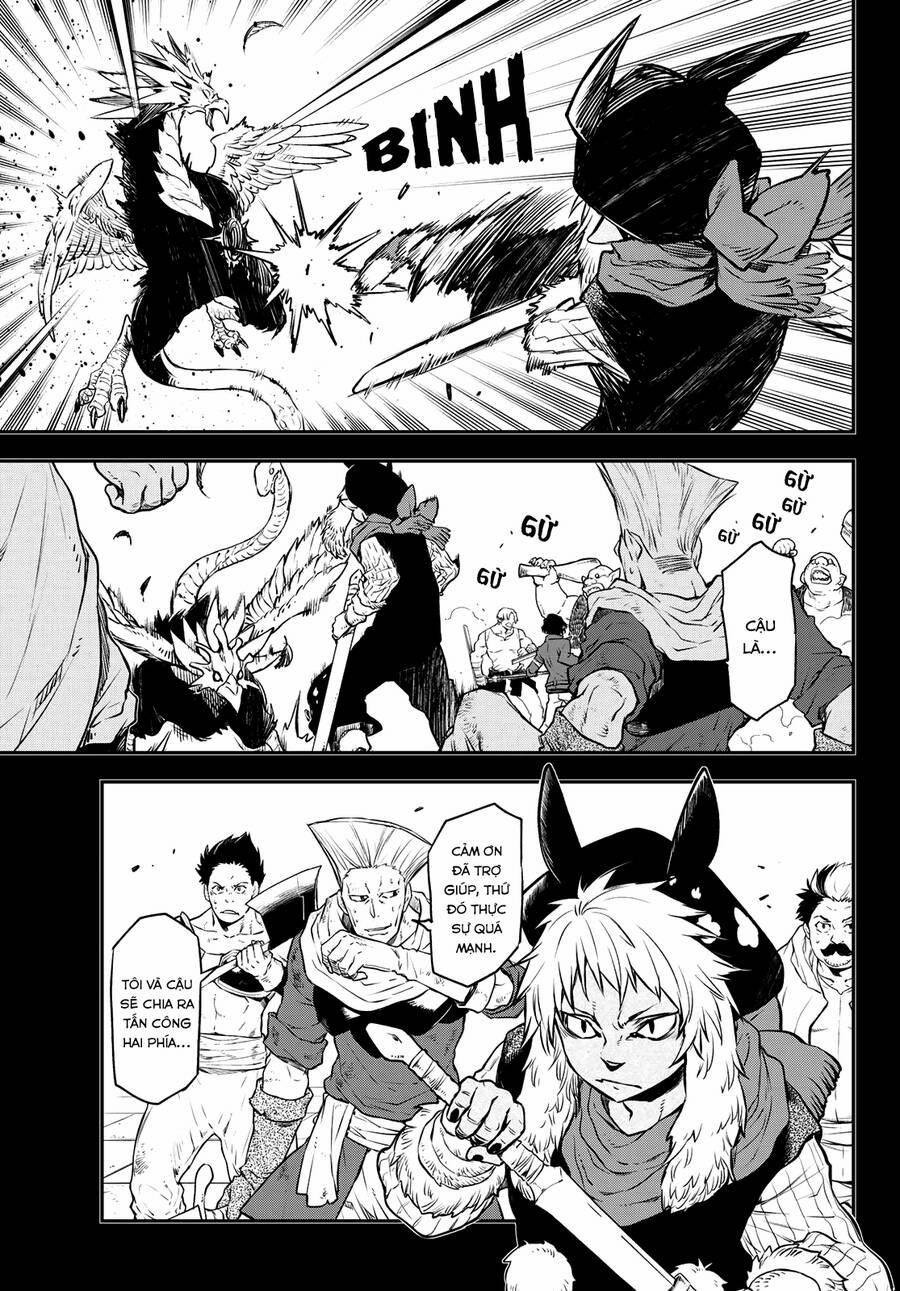 Dạo Quanh Ma Quốc 105 trang 27