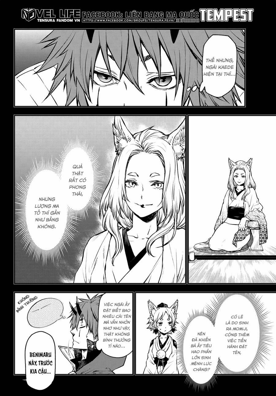 Dạo Quanh Ma Quốc 105 trang 4