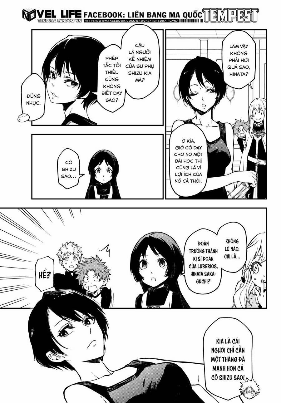 Dạo Quanh Ma Quốc 111 trang 16