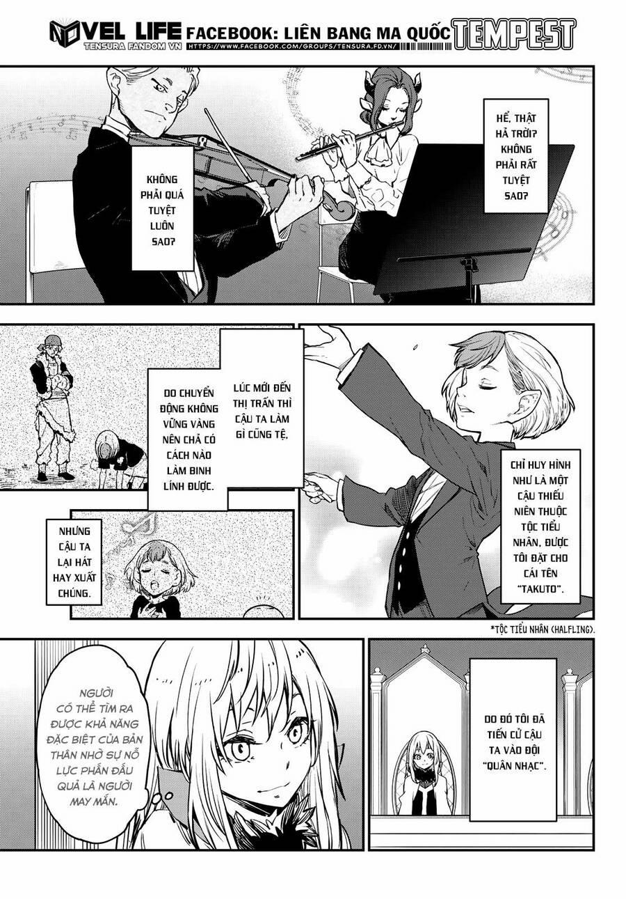 Dạo Quanh Ma Quốc 111 trang 22