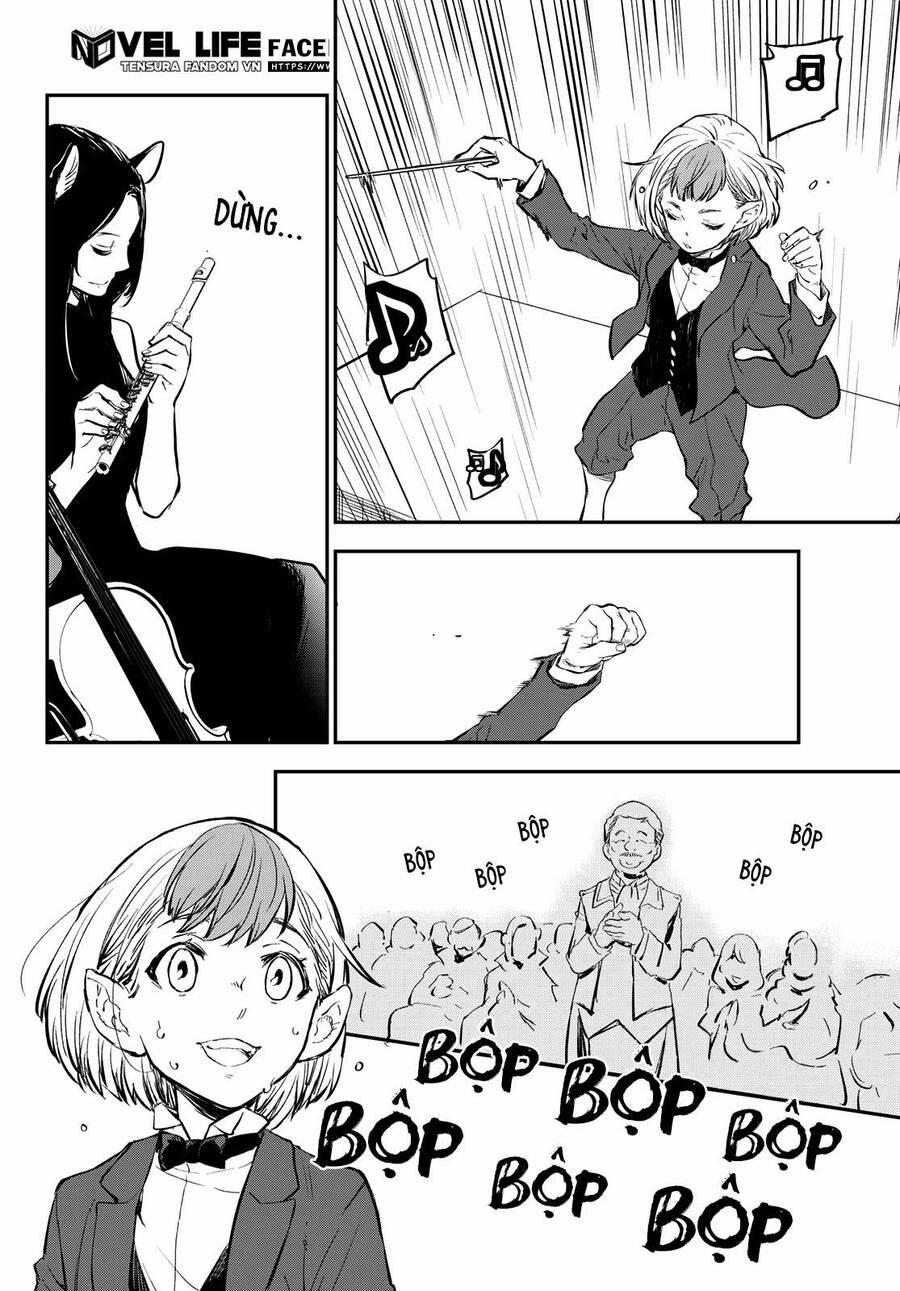 Dạo Quanh Ma Quốc 111 trang 23