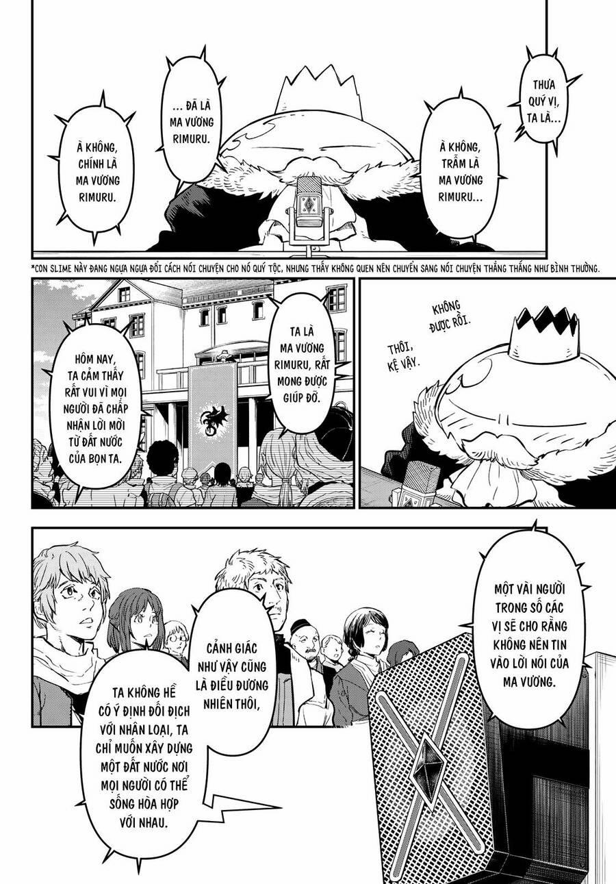 Dạo Quanh Ma Quốc 111 trang 9