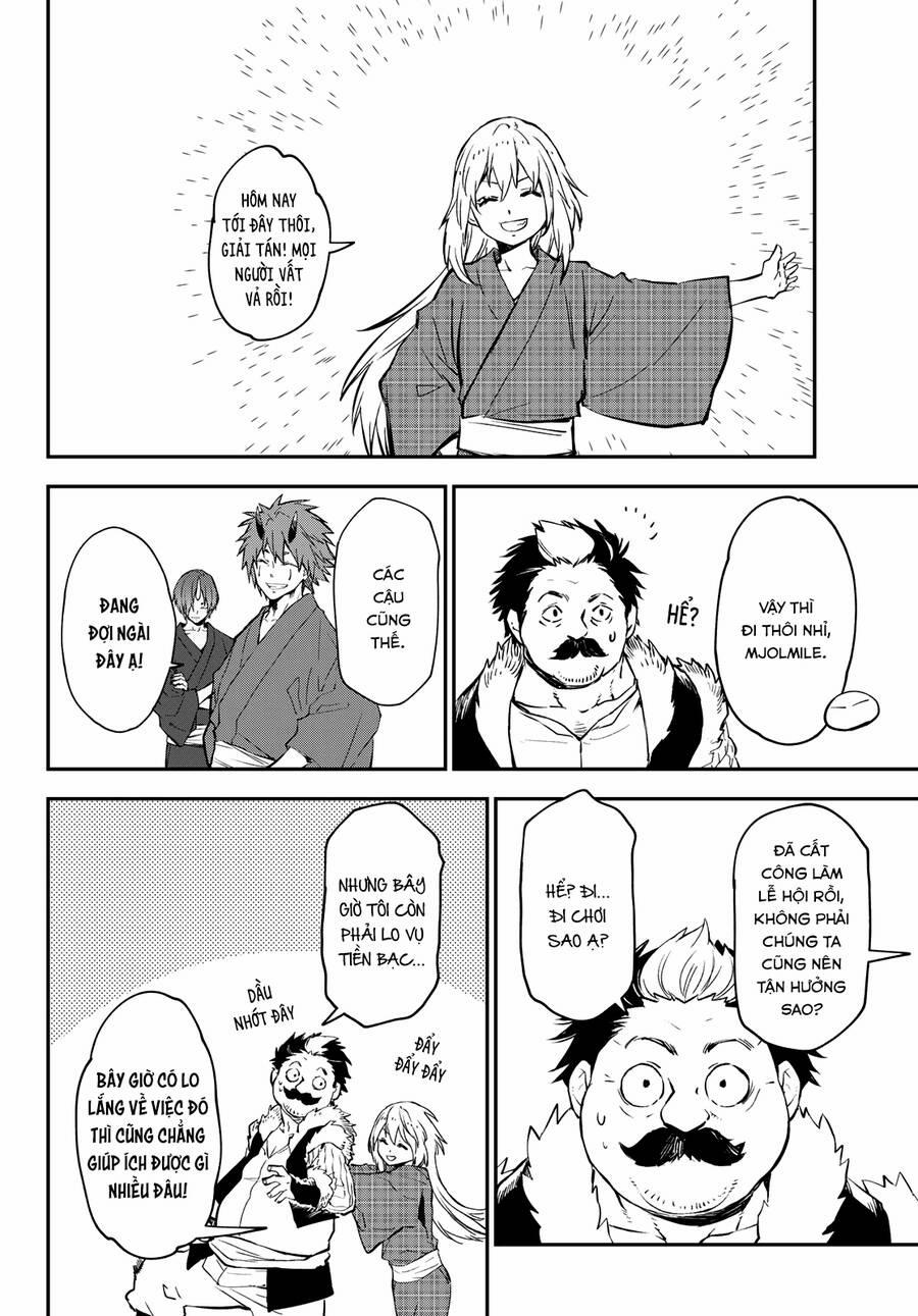 Dạo Quanh Ma Quốc 112 trang 24