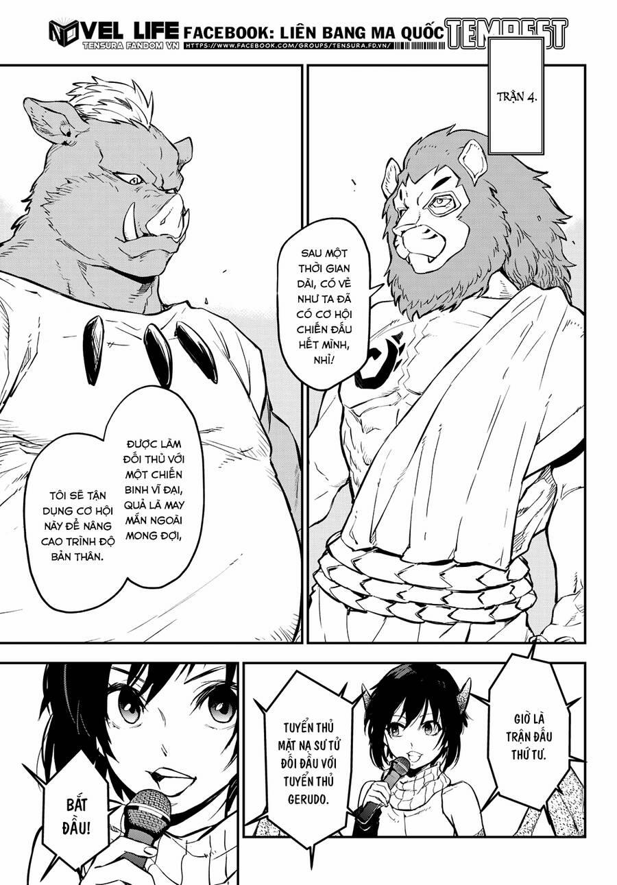 Dạo Quanh Ma Quốc 113 trang 23