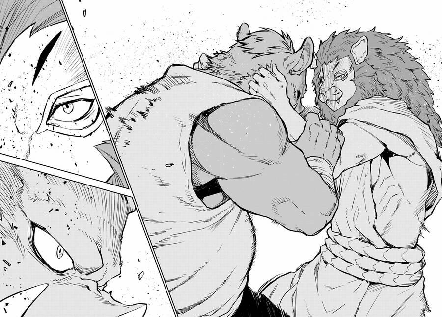 Dạo Quanh Ma Quốc 113 trang 24