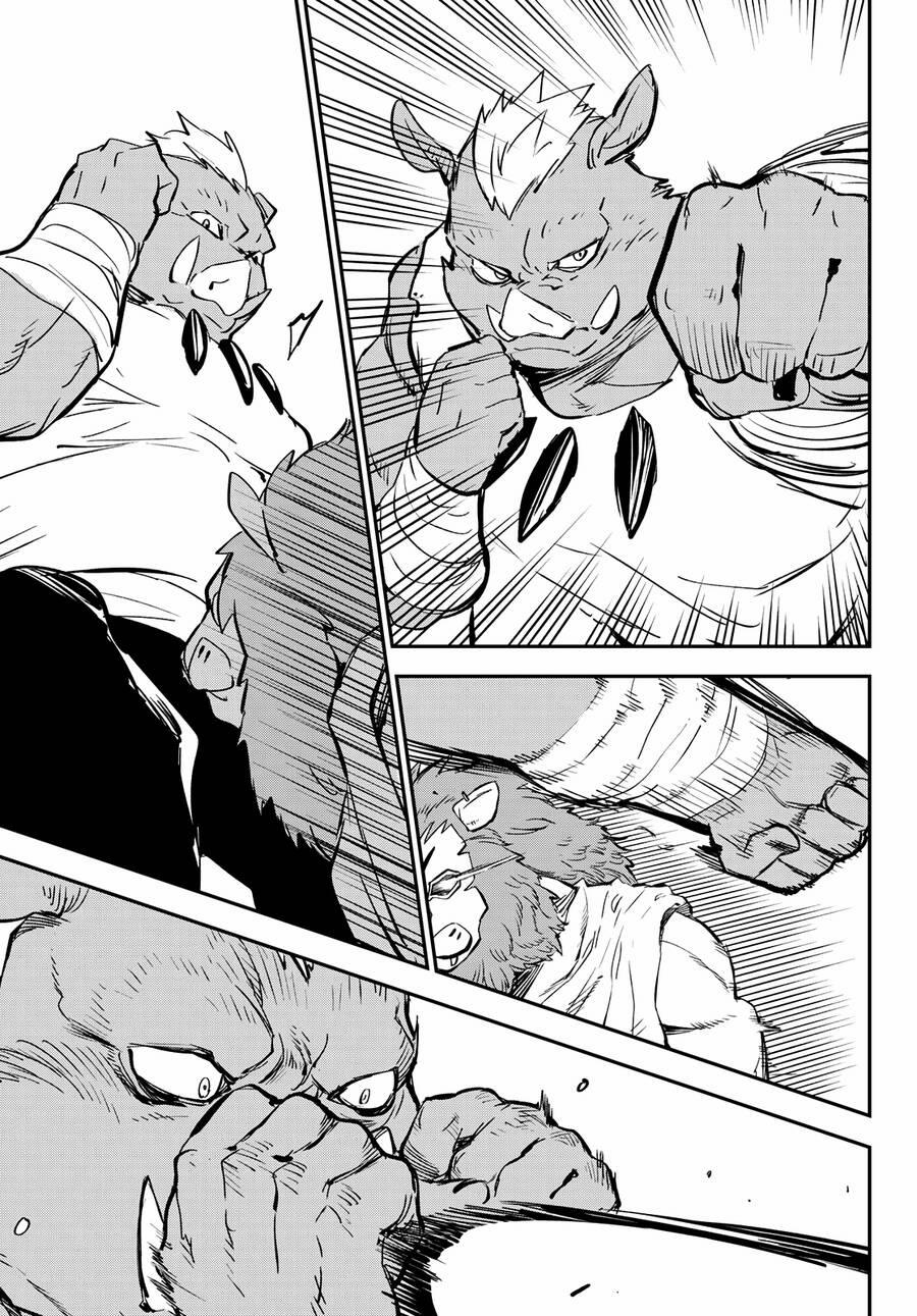 Dạo Quanh Ma Quốc 113 trang 26