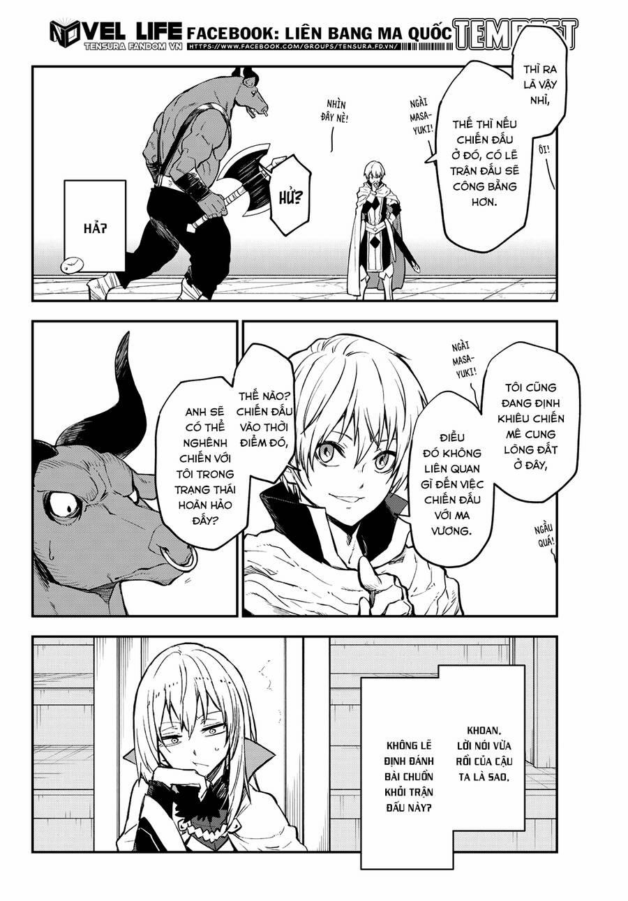 Dạo Quanh Ma Quốc 113 trang 38