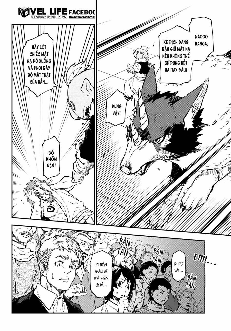 Dạo Quanh Ma Quốc 114 trang 10