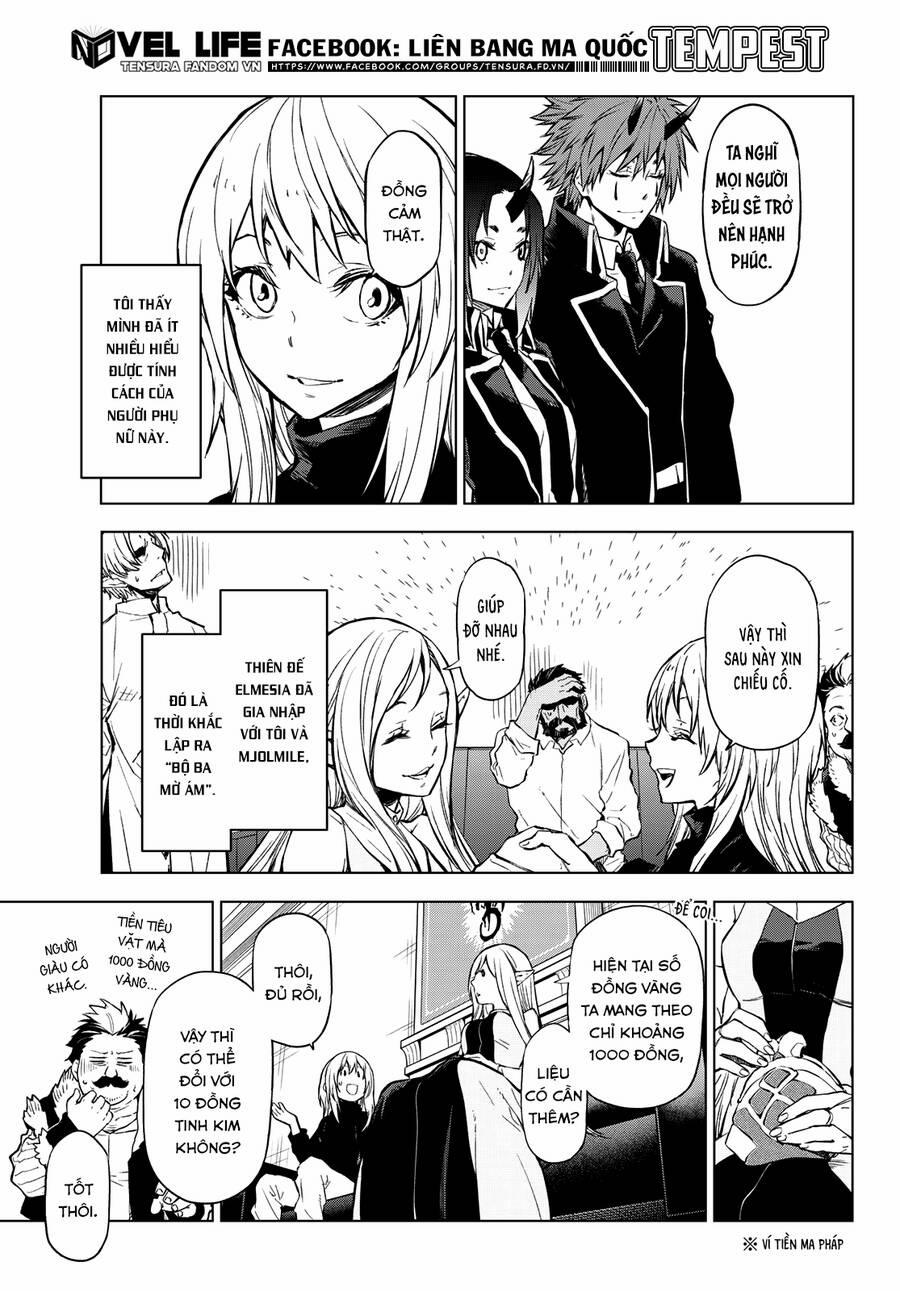 Dạo Quanh Ma Quốc 114 trang 25