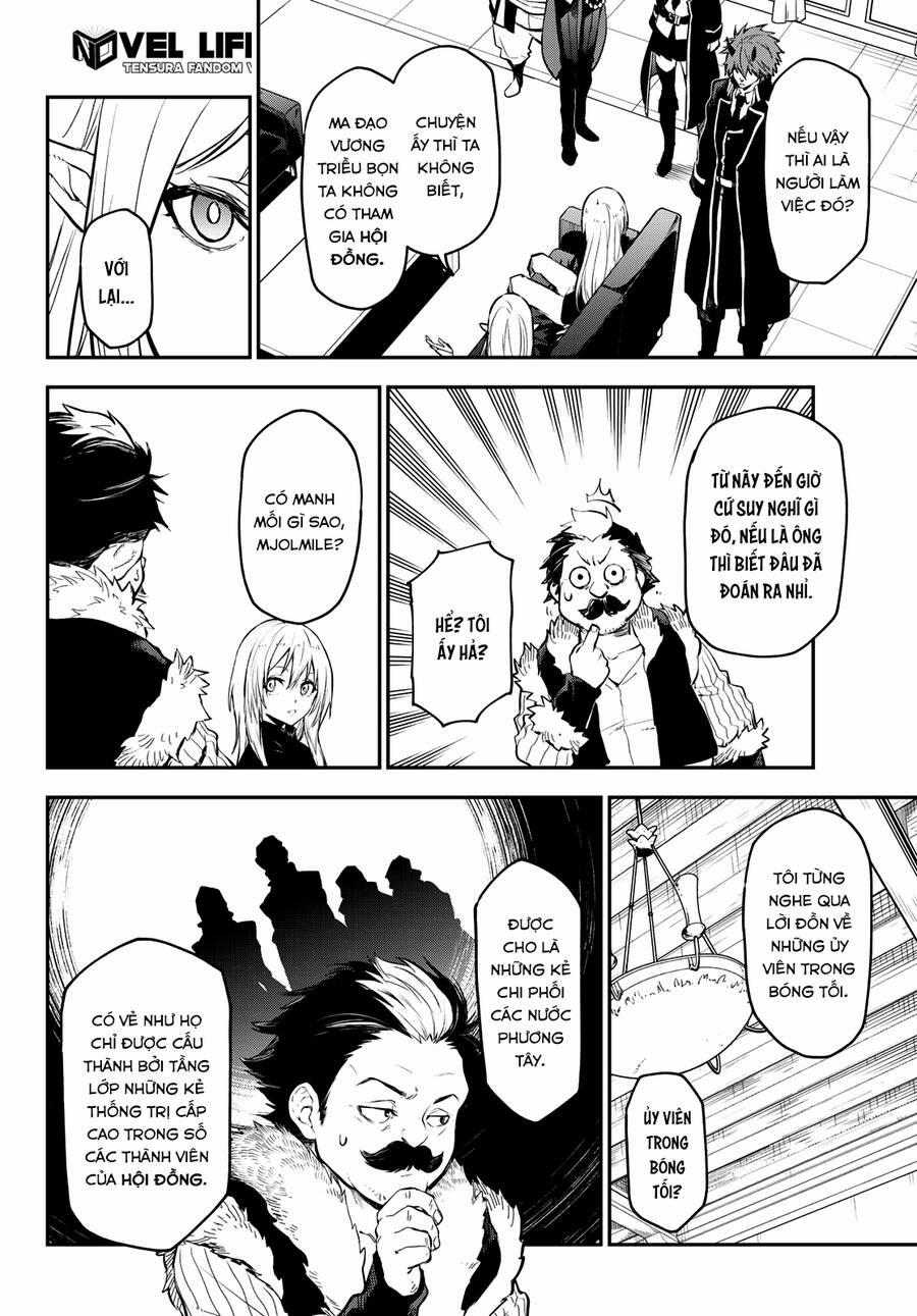 Dạo Quanh Ma Quốc 114 trang 28