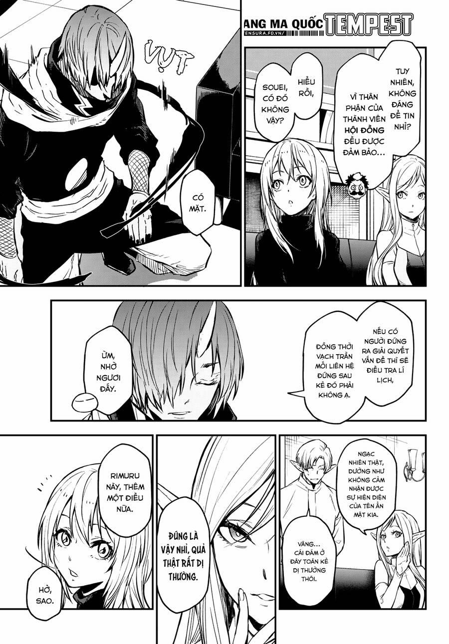 Dạo Quanh Ma Quốc 114 trang 29