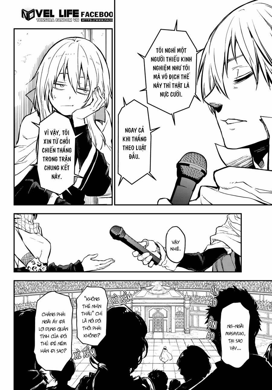 Dạo Quanh Ma Quốc 115 trang 18