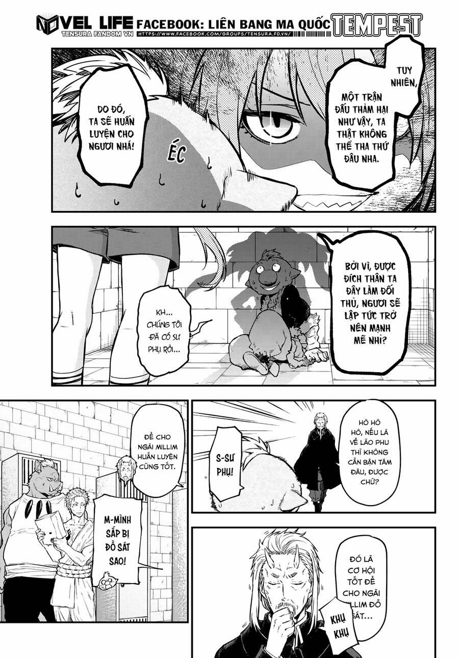 Dạo Quanh Ma Quốc 115 trang 27