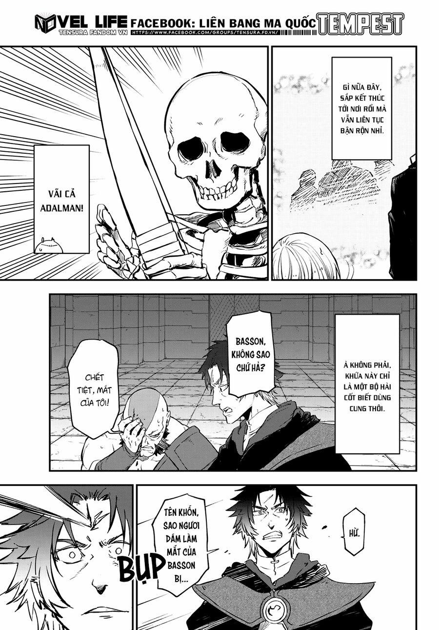 Dạo Quanh Ma Quốc 117 trang 27