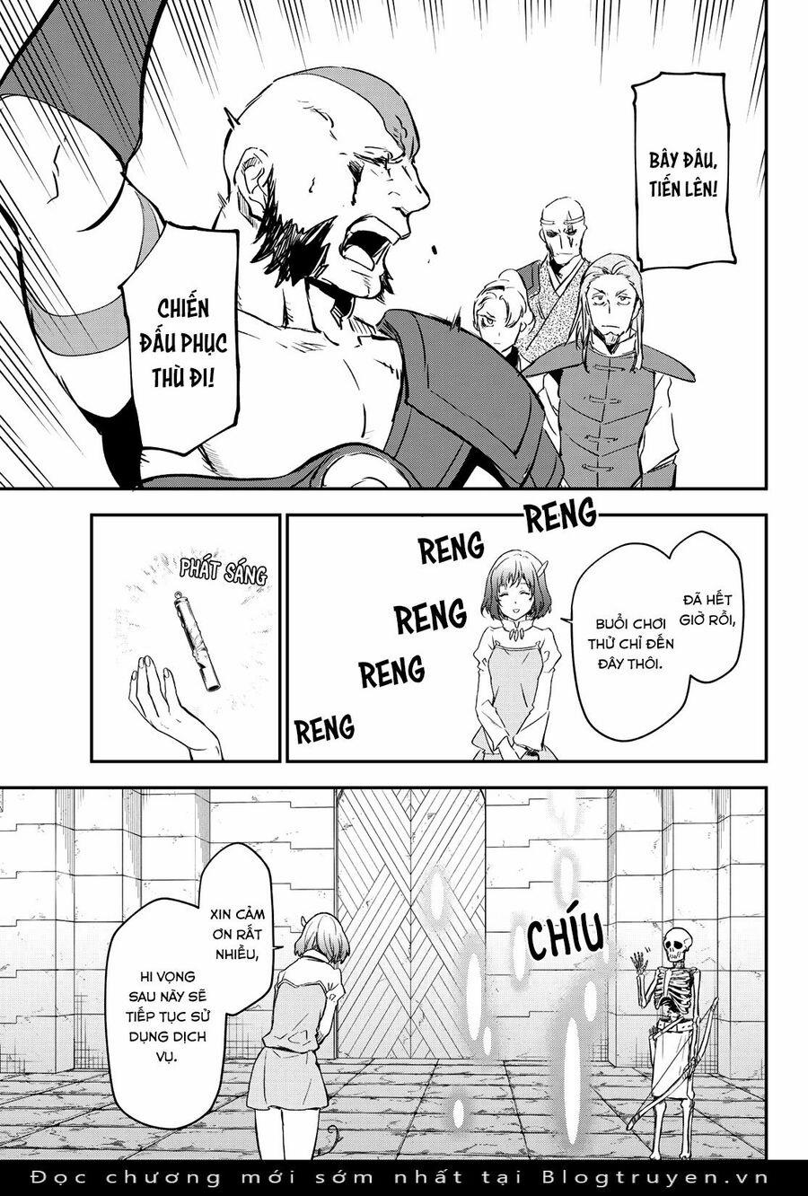 Dạo Quanh Ma Quốc 117 trang 29