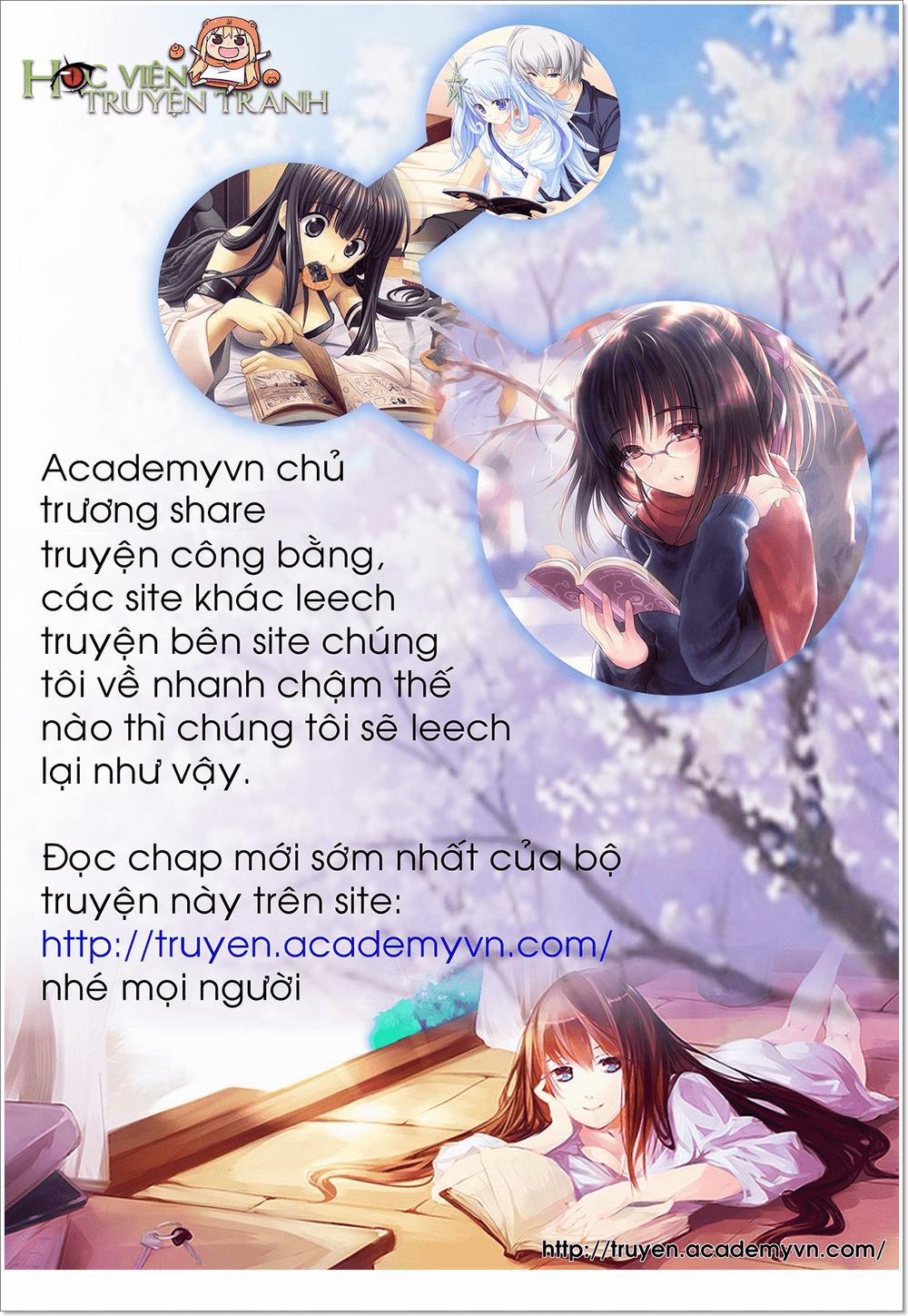 Dạo Quanh Ma Quốc 4 trang 0