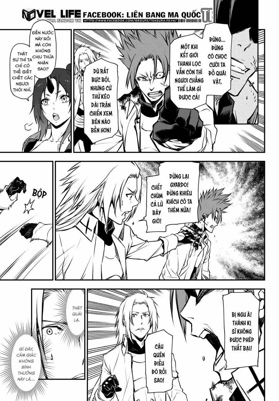 Dạo Quanh Ma Quốc 93 trang 30