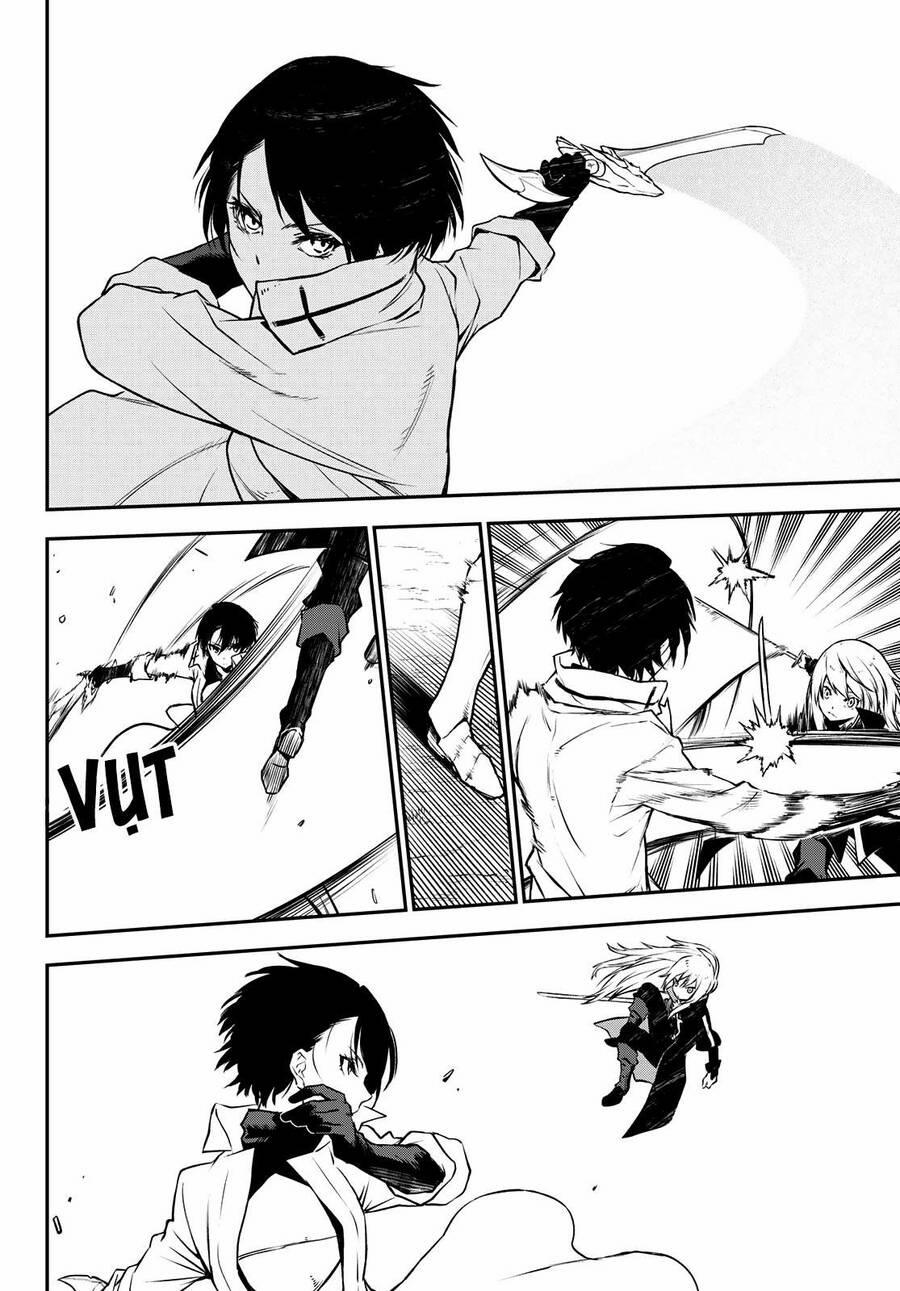 Dạo Quanh Ma Quốc 93 trang 6