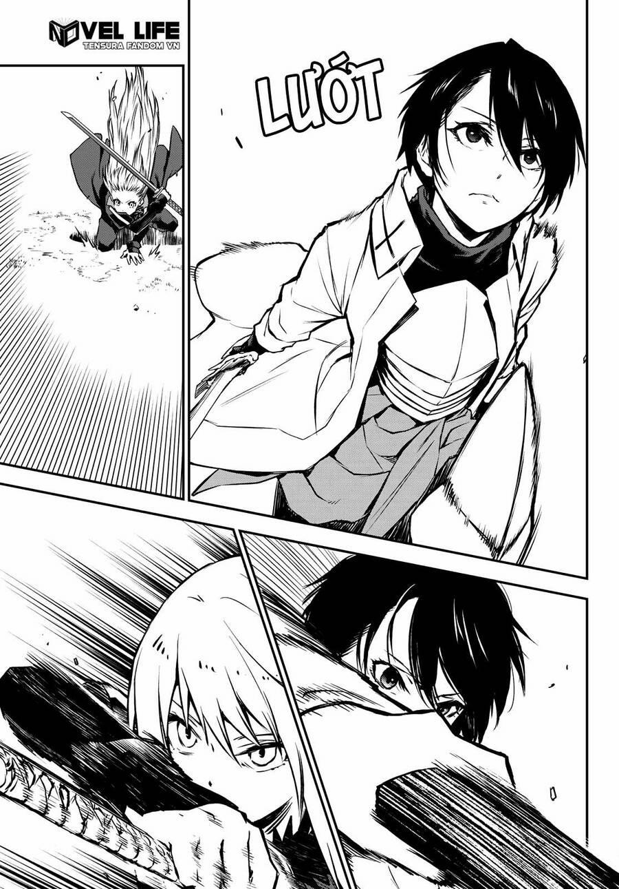 Dạo Quanh Ma Quốc 93 trang 7