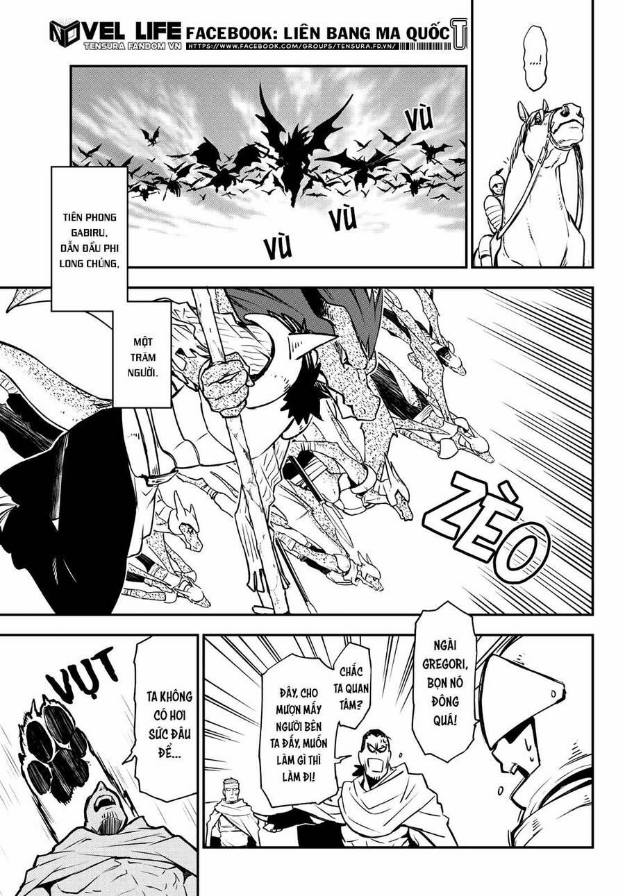 Dạo Quanh Ma Quốc 95 trang 2