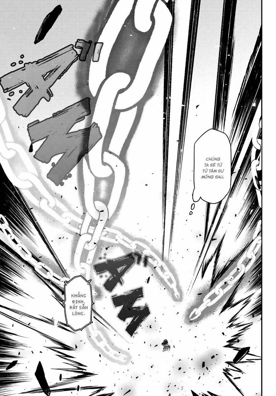 Dạo Quanh Ma Quốc 96 trang 32