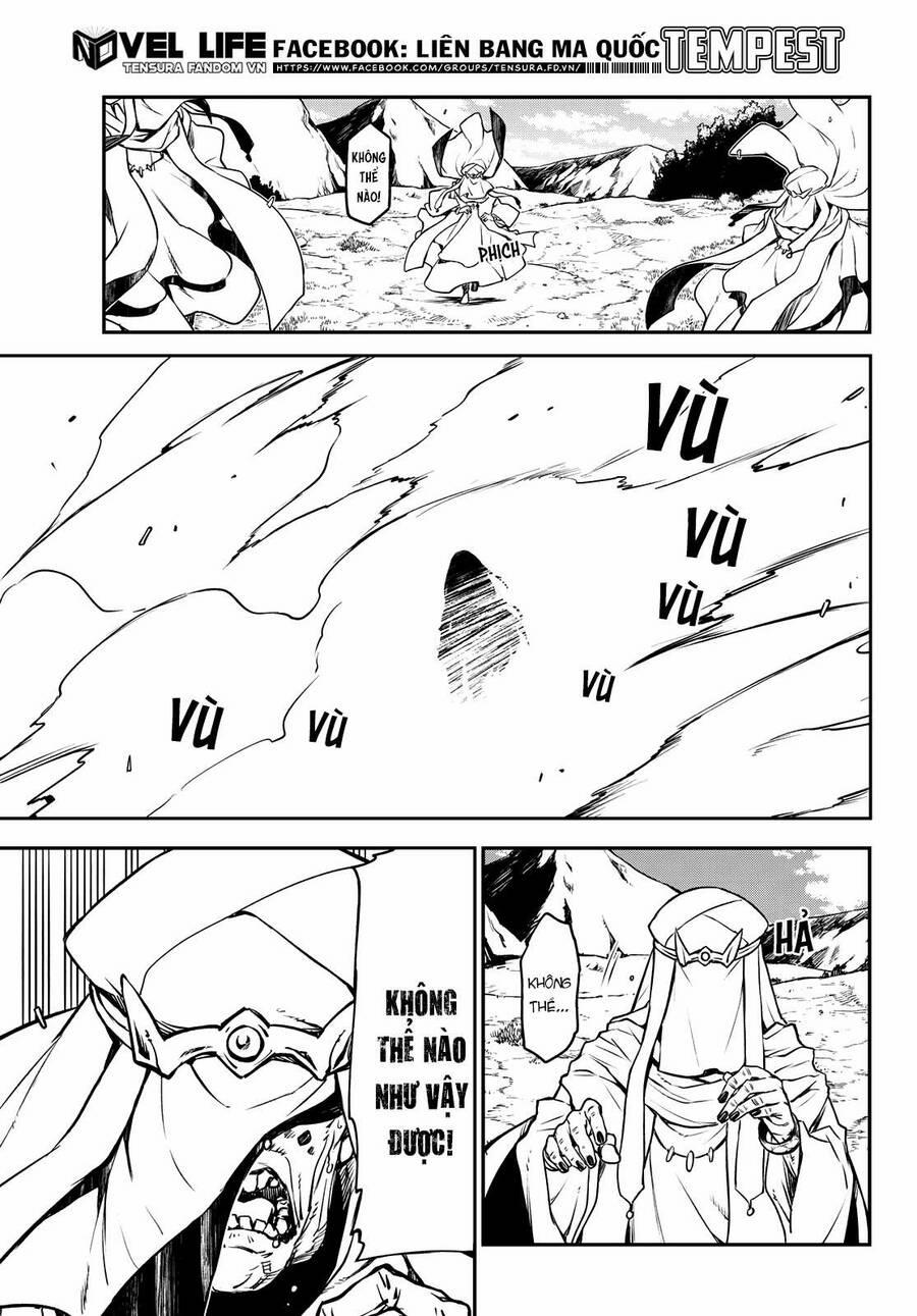 Dạo Quanh Ma Quốc 96 trang 34