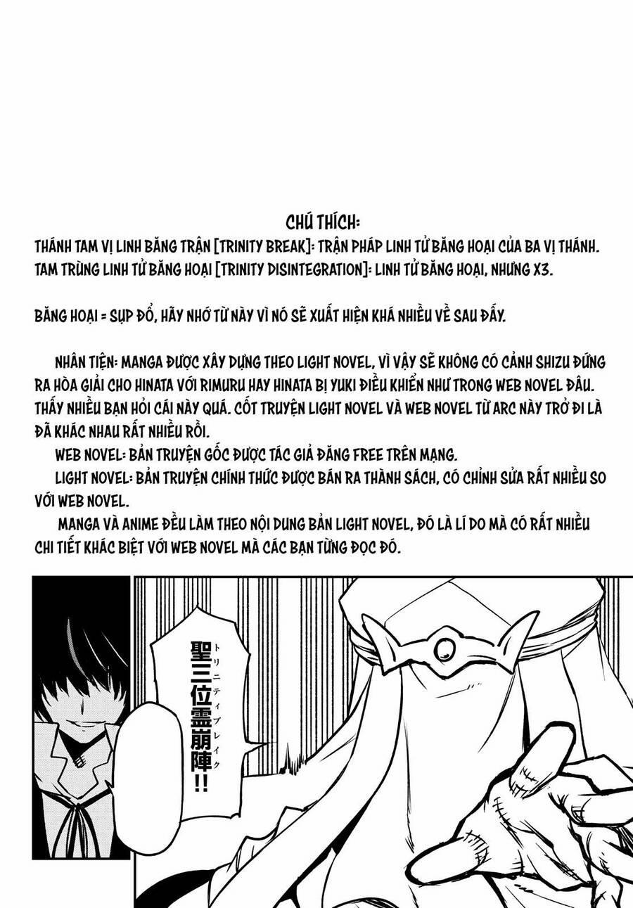 Dạo Quanh Ma Quốc 96 trang 42