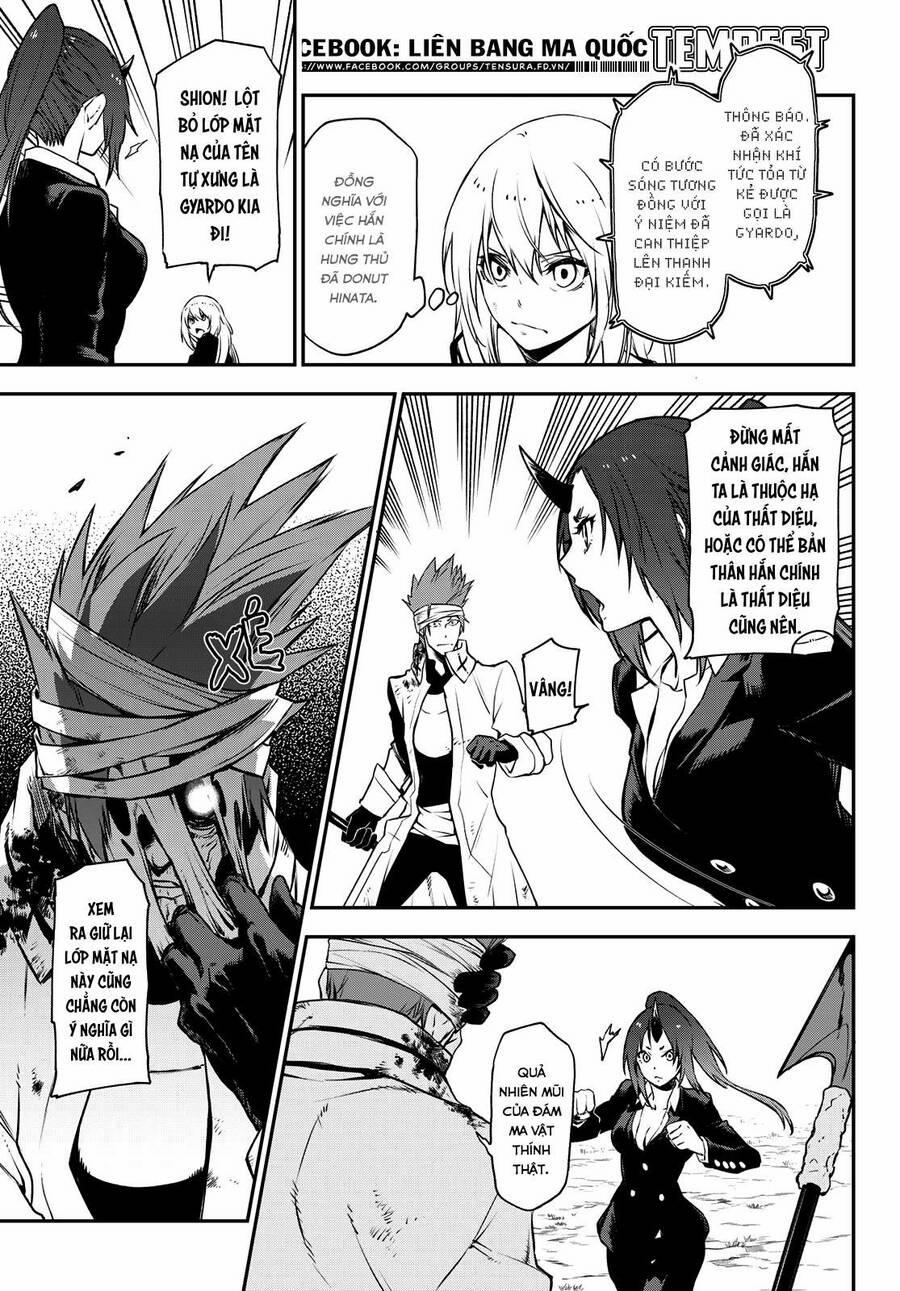 Dạo Quanh Ma Quốc 96 trang 8