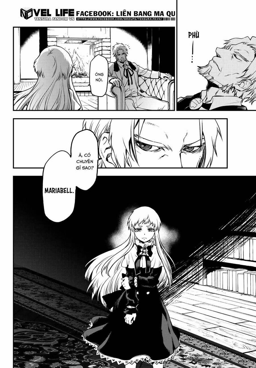 Dạo Quanh Ma Quốc 97 trang 39