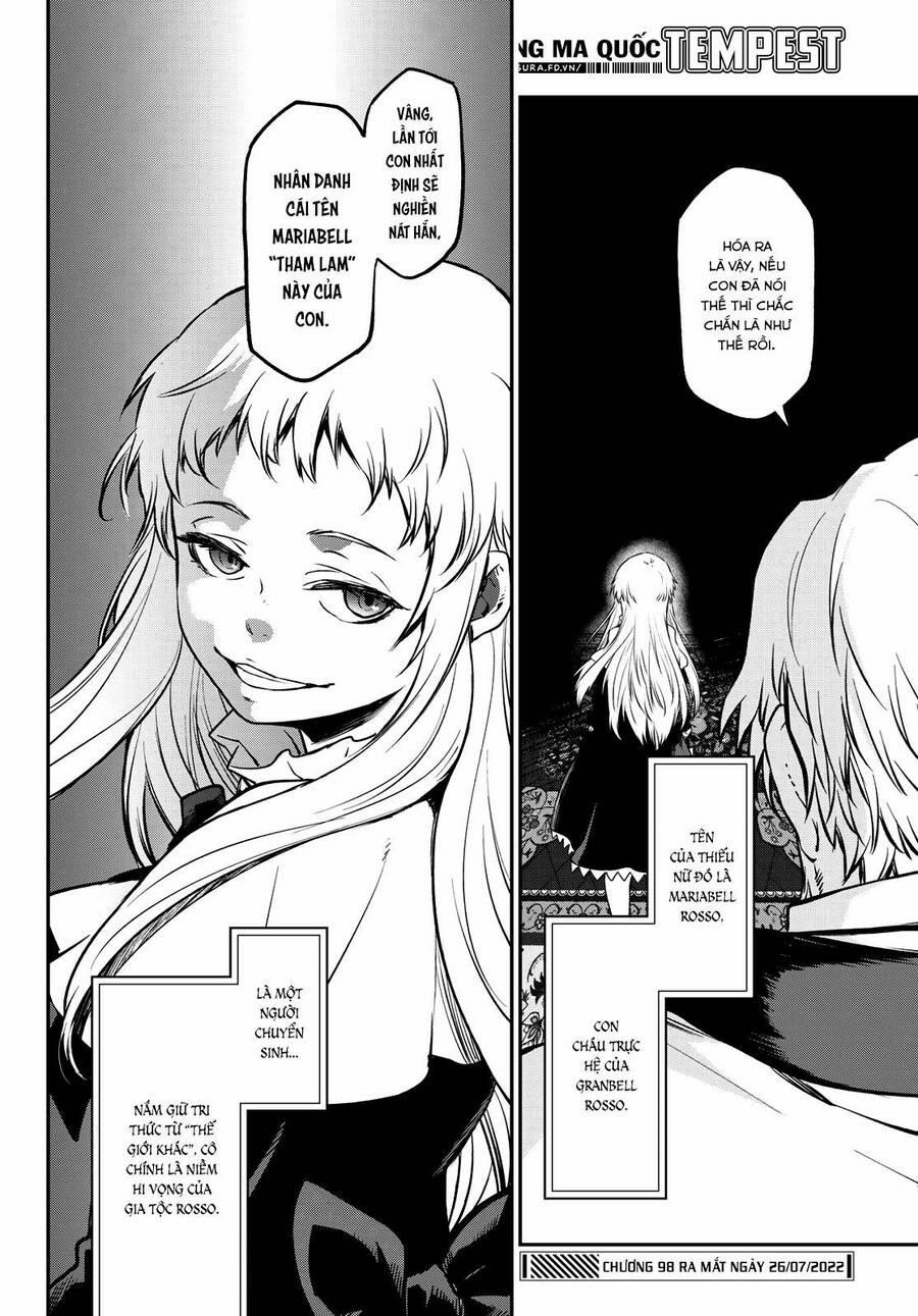 Dạo Quanh Ma Quốc 97 trang 43