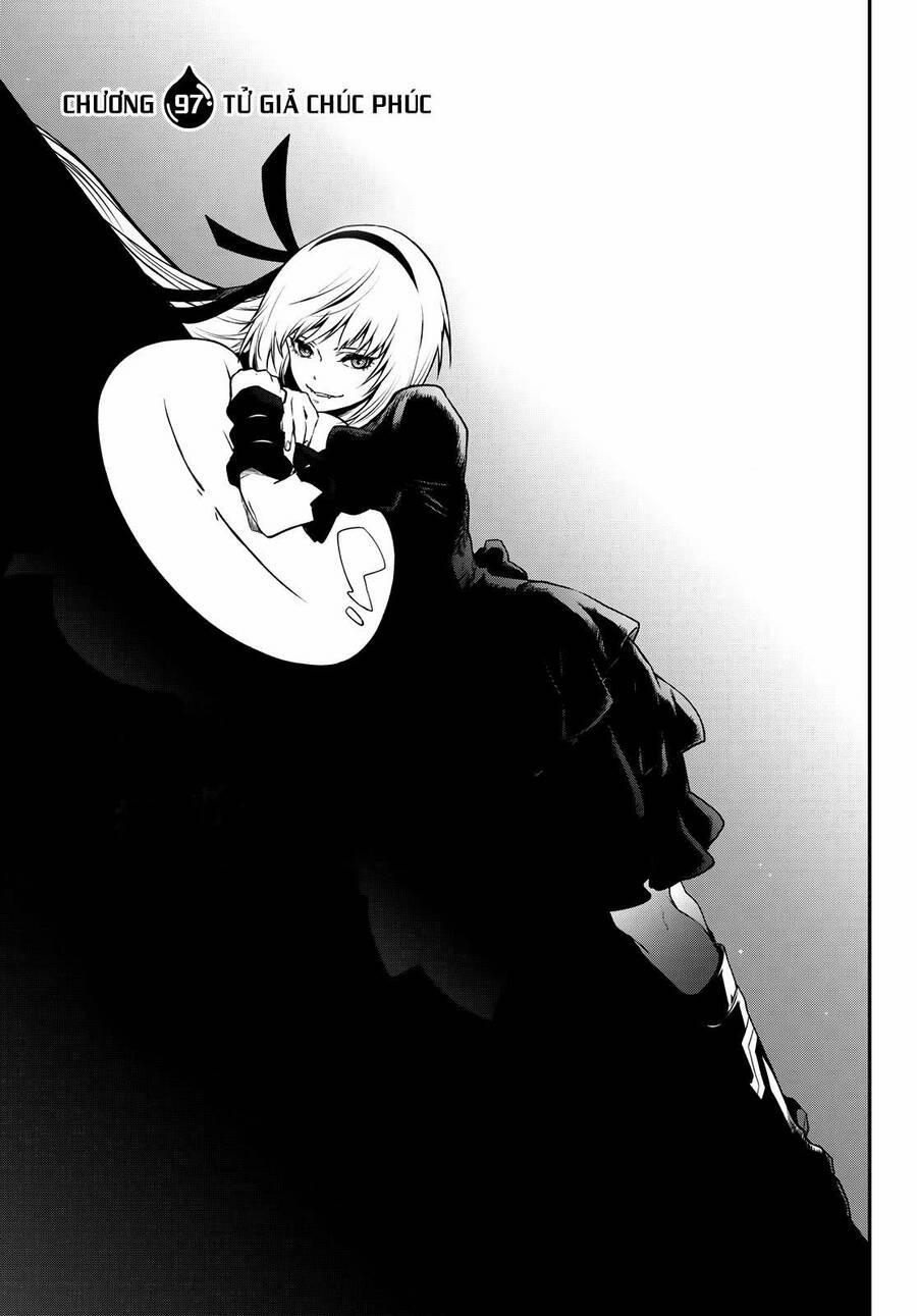 Dạo Quanh Ma Quốc 97 trang 6