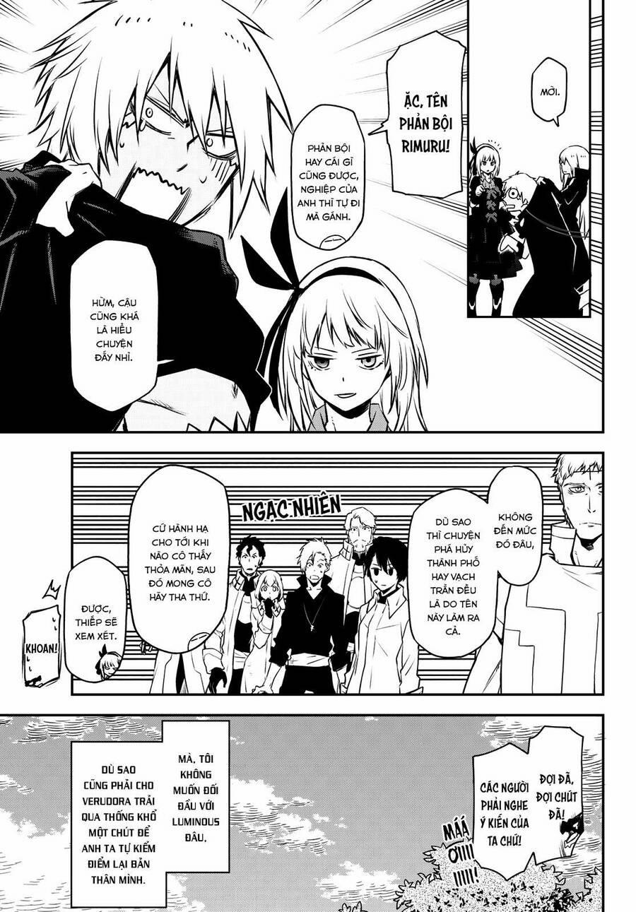 Dạo Quanh Ma Quốc 98 trang 2