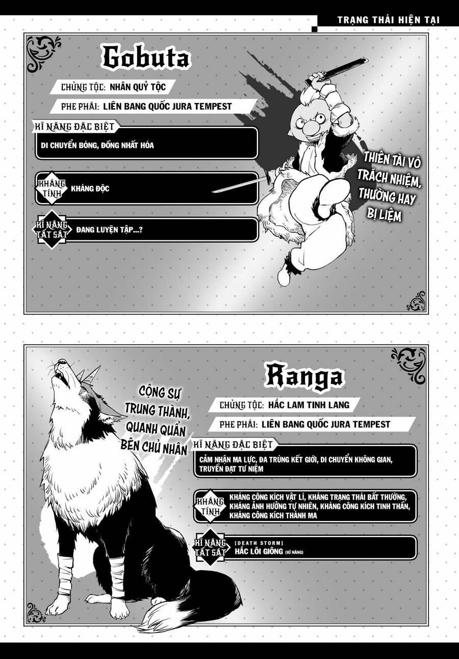 Dạo Quanh Ma Quốc 98 trang 38