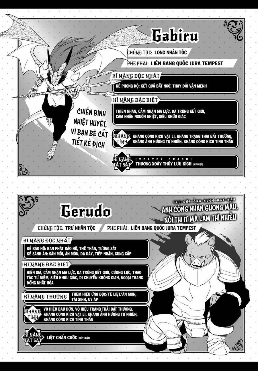 Dạo Quanh Ma Quốc 98 trang 39