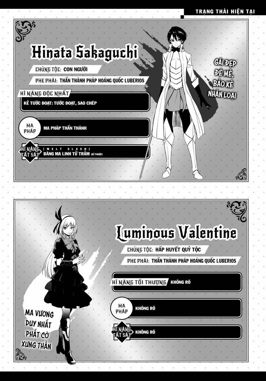 Dạo Quanh Ma Quốc 98 trang 40