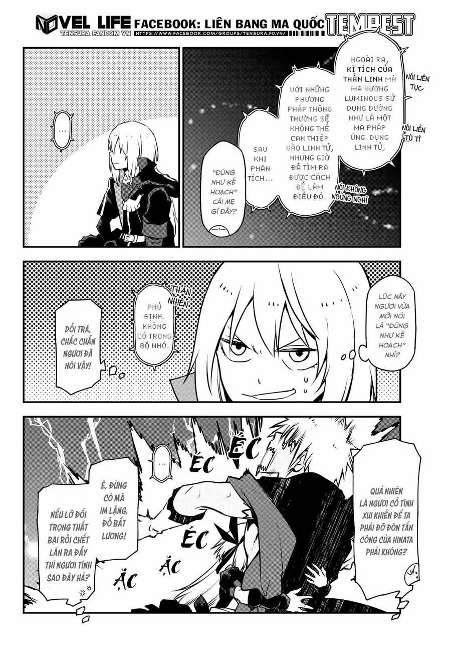 Dạo Quanh Ma Quốc 98 trang 7