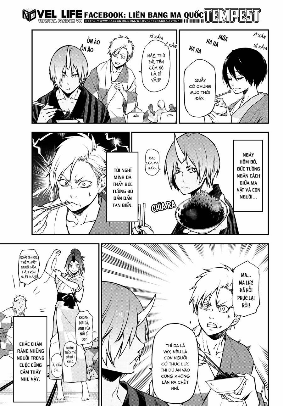 Dạo Quanh Ma Quốc 99 trang 35