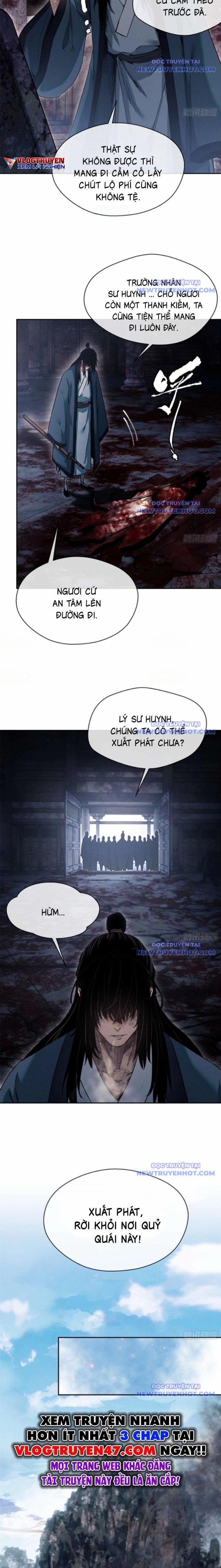 Đạo Quỷ Dị Tiên 28 trang 2