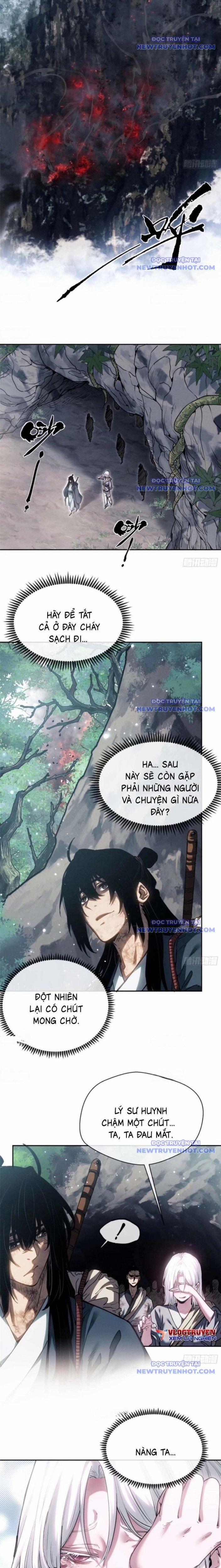 Đạo Quỷ Dị Tiên 28 trang 3