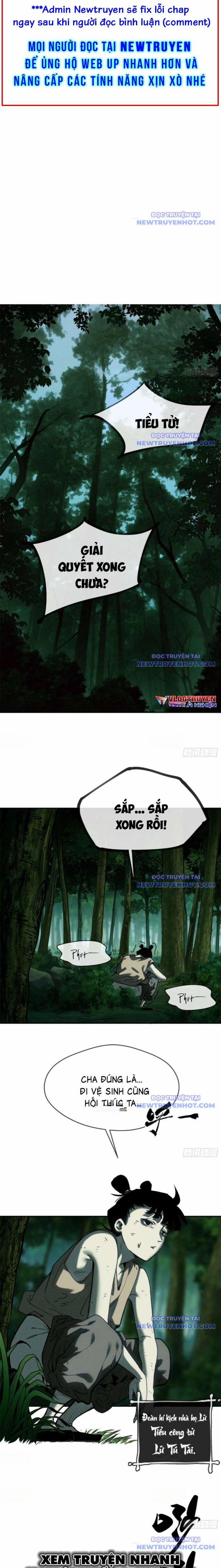 Đạo Quỷ Dị Tiên 28 trang 5