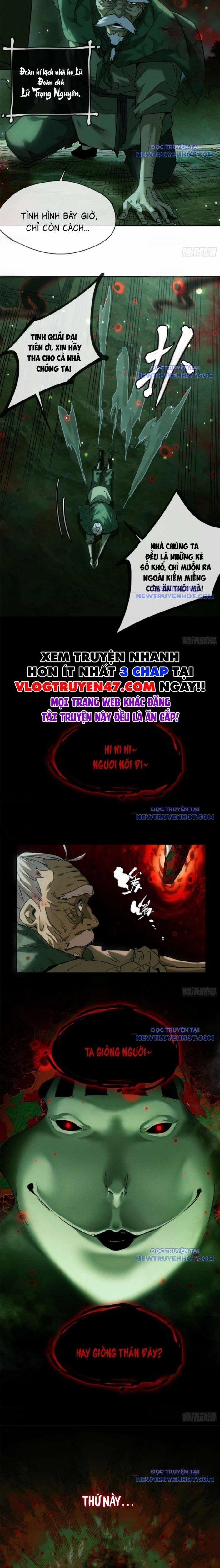 Đạo Quỷ Dị Tiên 28 trang 8