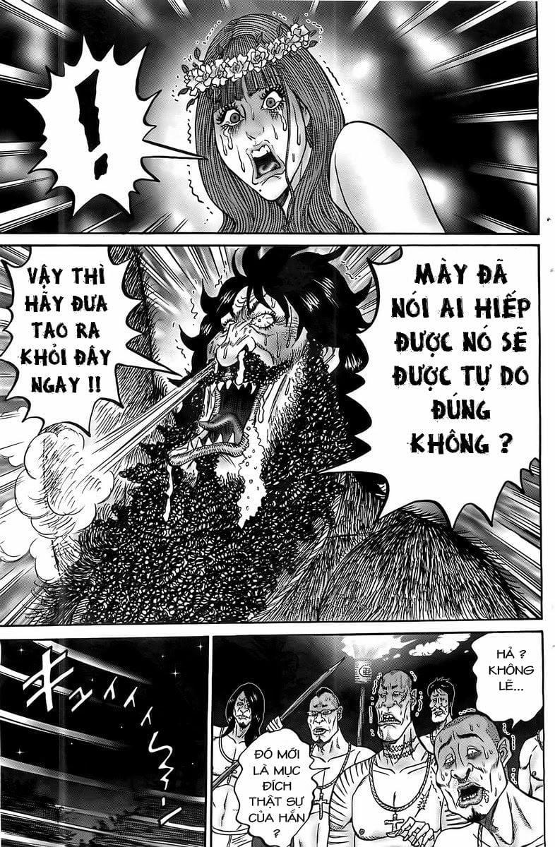 Đảo Rape 13 trang 11